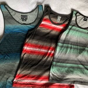 Mens Tank tops